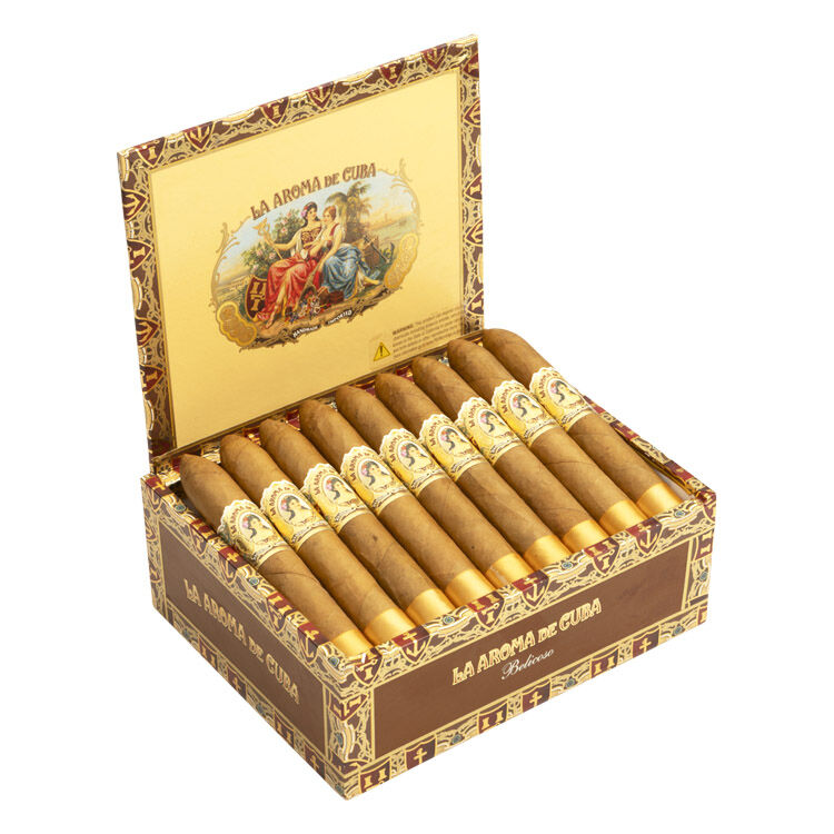 View product media LACCTBE Belicoso, , jrcigars 2